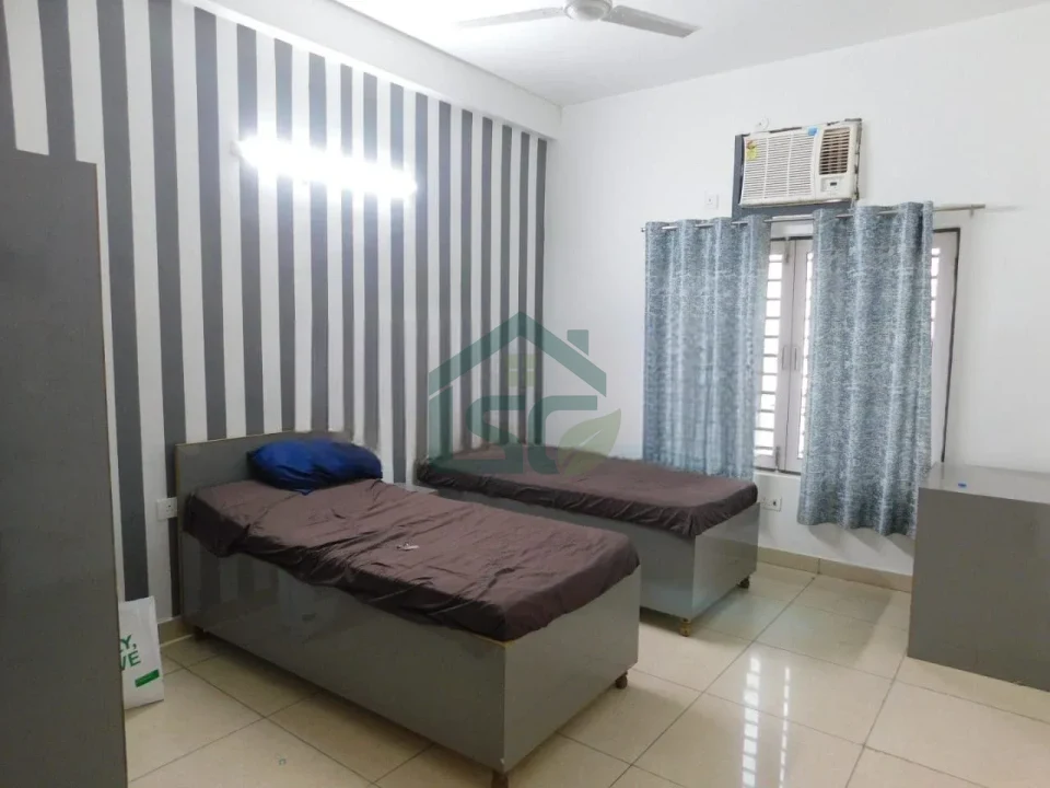 At Avantika ,S Coliving, Sector 104, Noida
