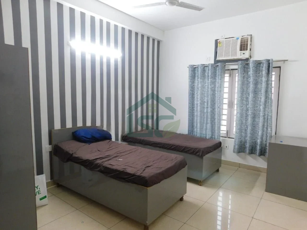 At Avantika ,S Coliving, Sector 104, Noida