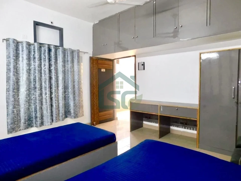 Photo 3 of Avantika ,S Coliving, Sector 104, Noida