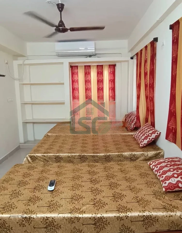 Photo 5 of Samudrika Premium PG, Sagar Nagar, Visakhapatnam