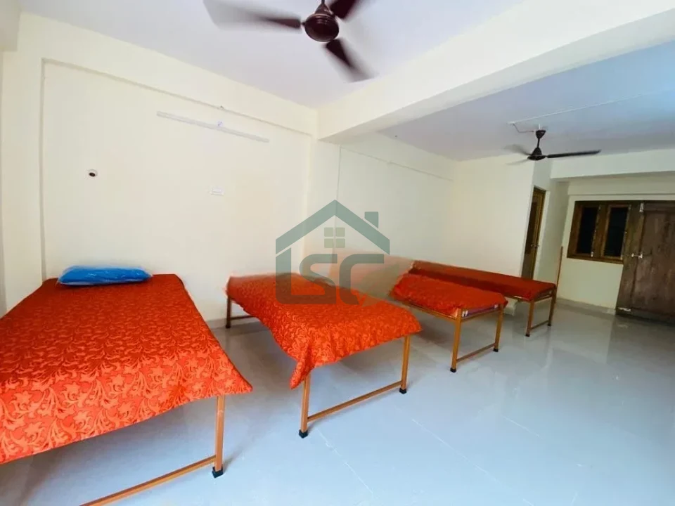 Photo 2 of Samudrika Premium PG, Sagar Nagar, Visakhapatnam