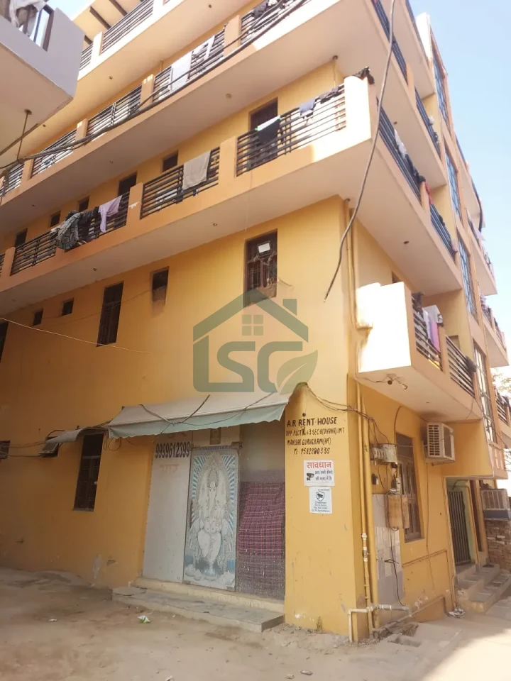 Anand Room ForcRent in Imt Manesar, Gurugram — property photo 2