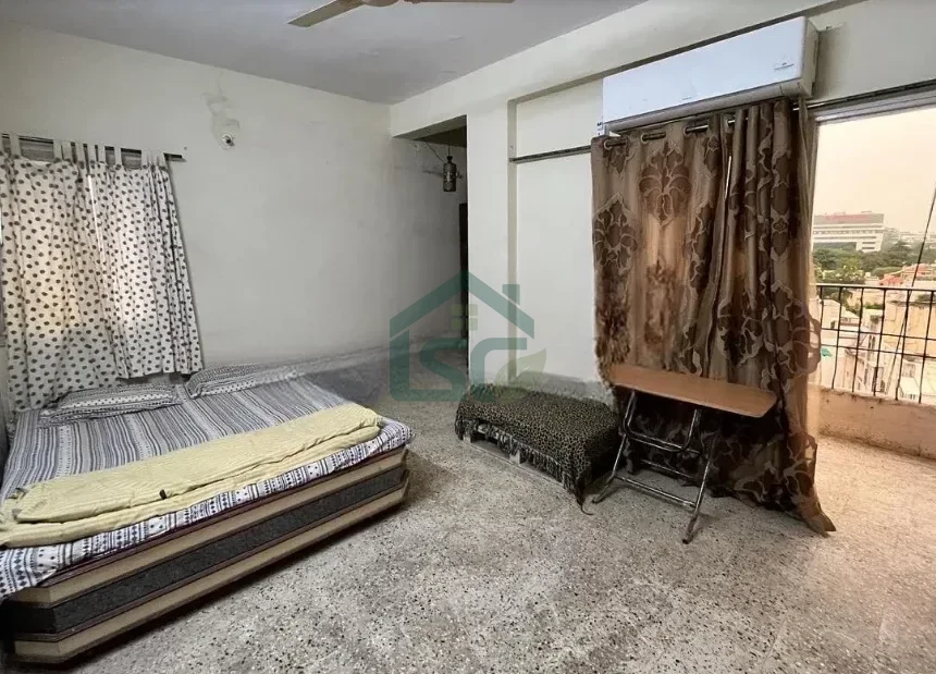 Photo 4 of Lashgreenview Boys Hostel And PG, Kailash Park Colony, Indore
