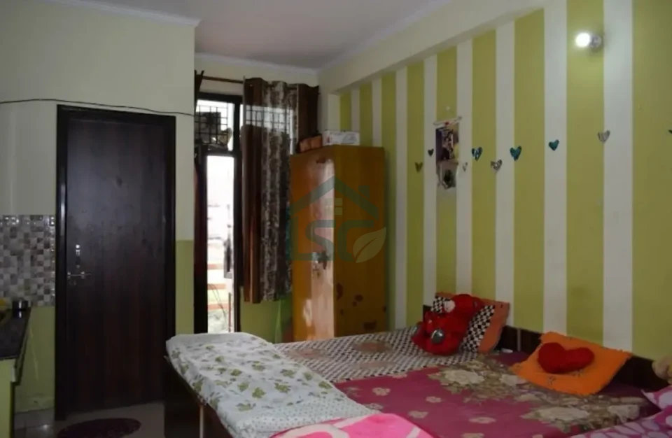 Elegant girls PG in Sector 17, Gurugram — property photo 2