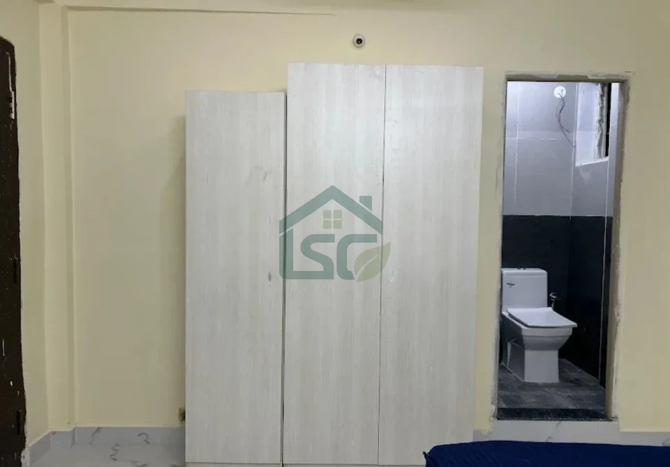 Photo 5 of Gvr Colive PG, Krishnarajapuram, Bangalore