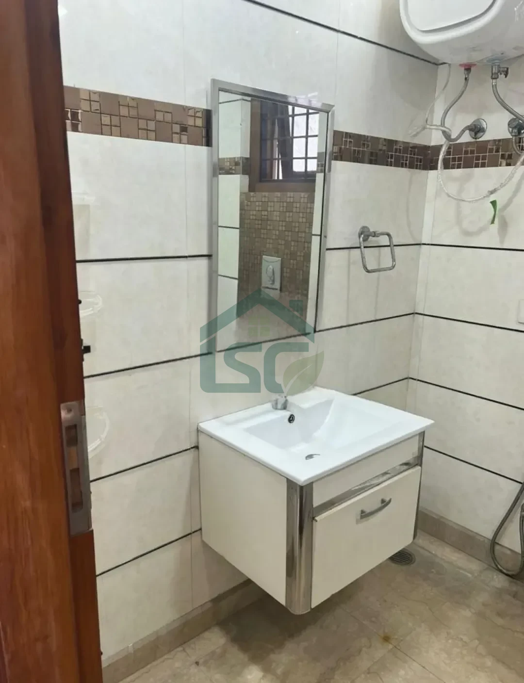 Aflo Homes in Lajpat Nagar, Delhi — property photo 1