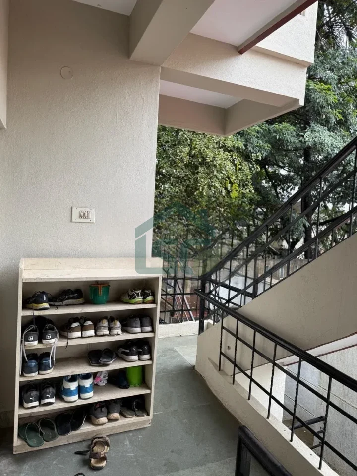 Photo 4 of Offical Paying Guest, HSR Layout, Bangalore