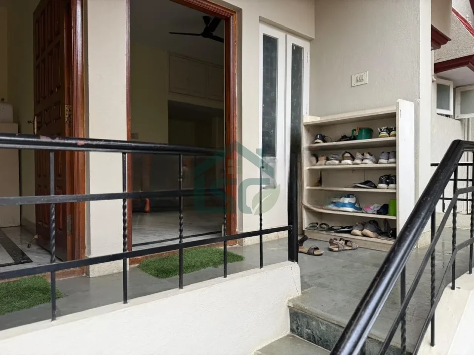 Photo 5 of Offical Paying Guest, HSR Layout, Bangalore