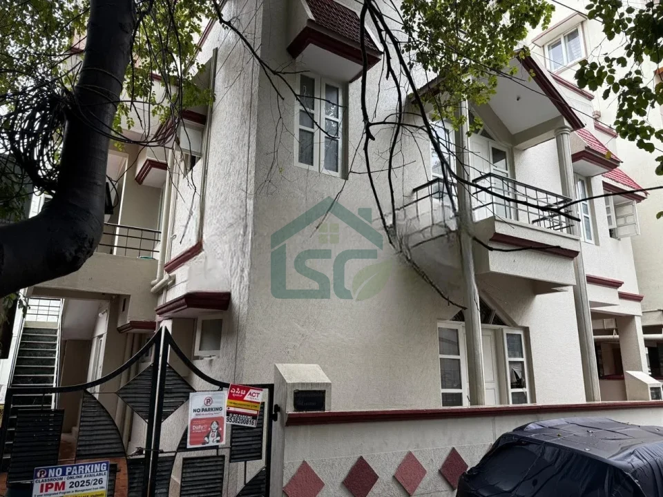 Photo 2 of Offical Paying Guest, HSR Layout, Bangalore