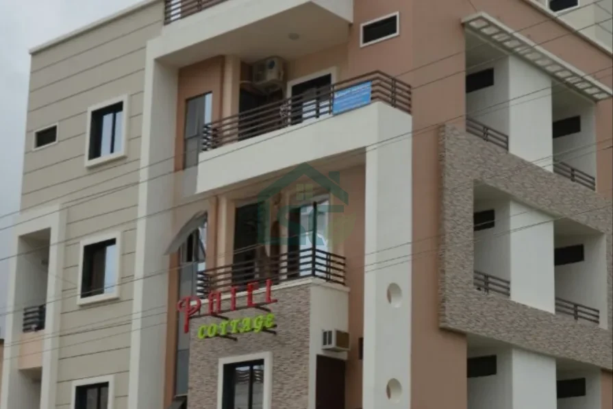 Photo 2 of Patel Cottage And Boys Hostel, Dadabari, Kota