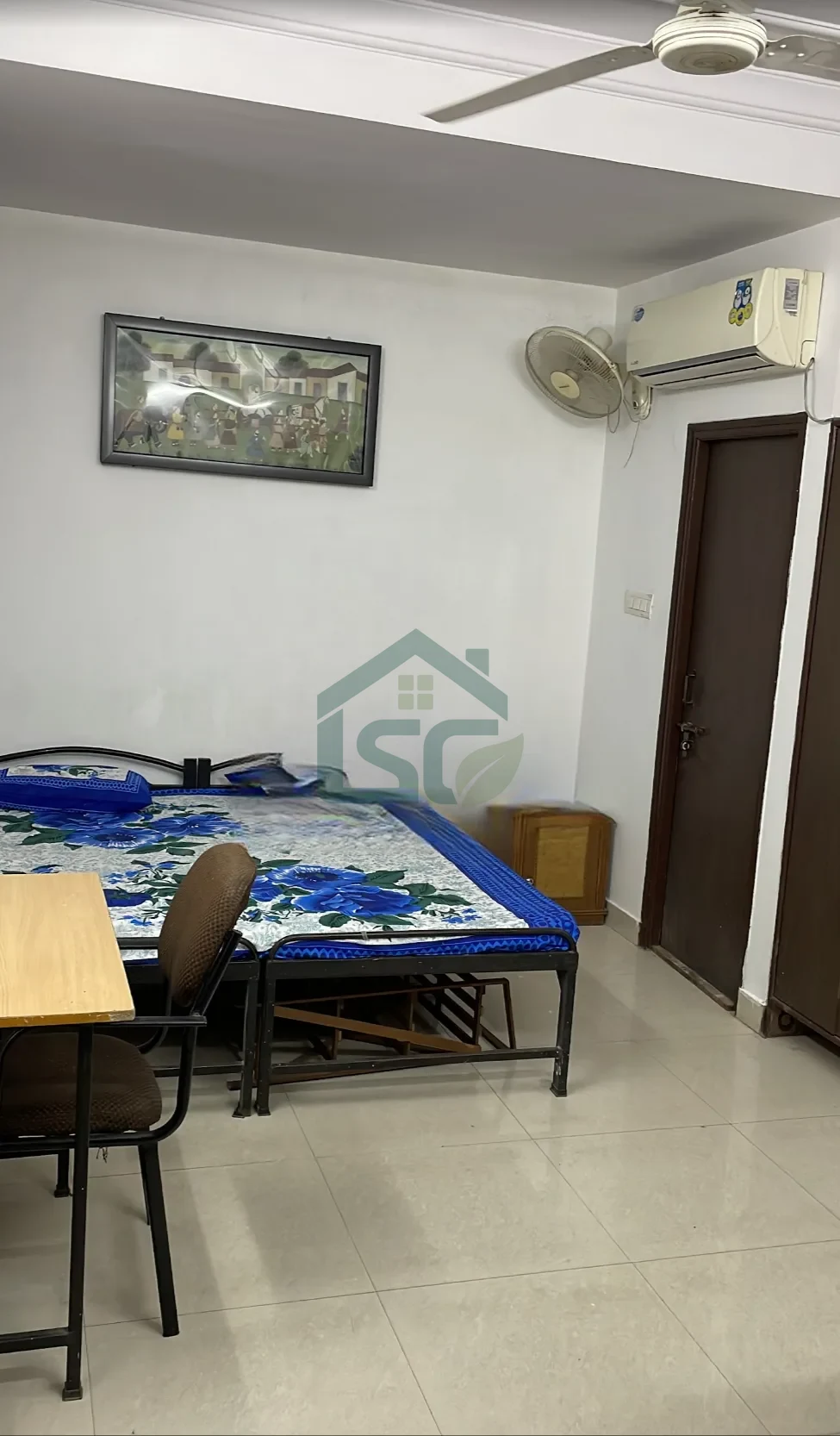 At Patel Cottage And Boys Hostel, Dadabari, Kota