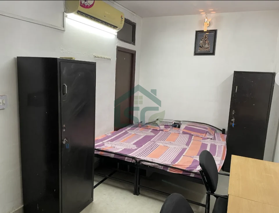 Photo 3 of Patel Cottage And Boys Hostel, Dadabari, Kota