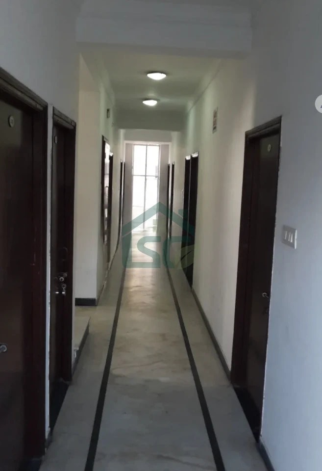 Photo 4 of Patel Cottage And Boys Hostel, Dadabari, Kota