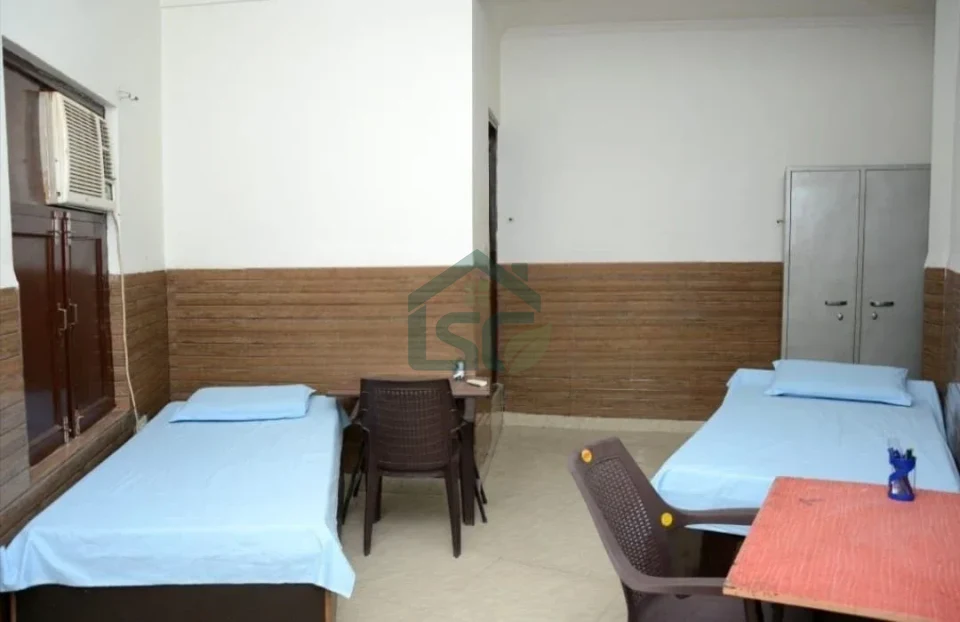 Photo 4 of Hello PG, Sector 104, Noida