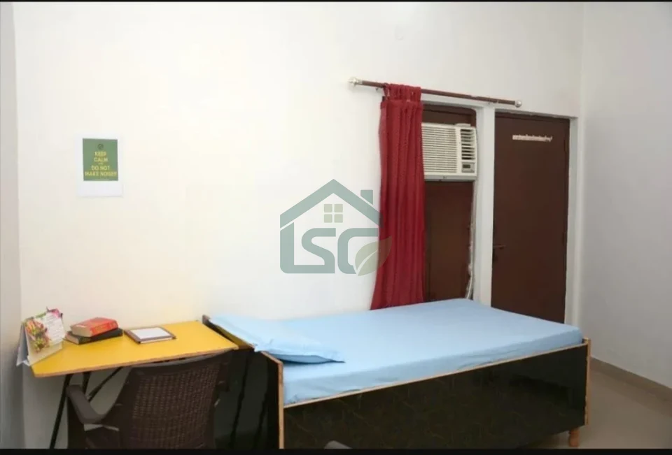 Photo 3 of Hello PG, Sector 104, Noida