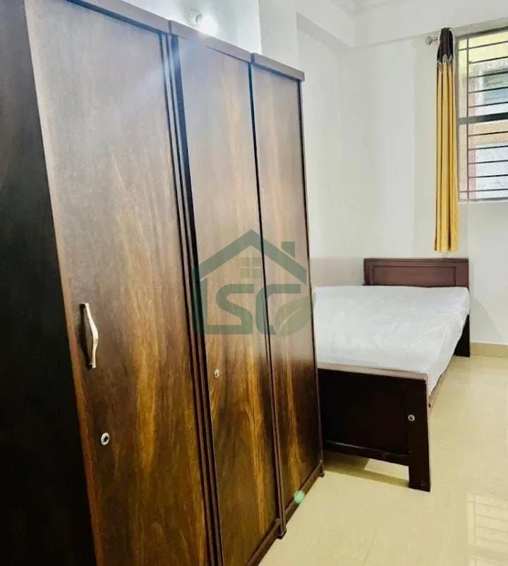 At Lahari Home PG For Ladies, Koramangala Indiranagar Ring Road, Bangalore