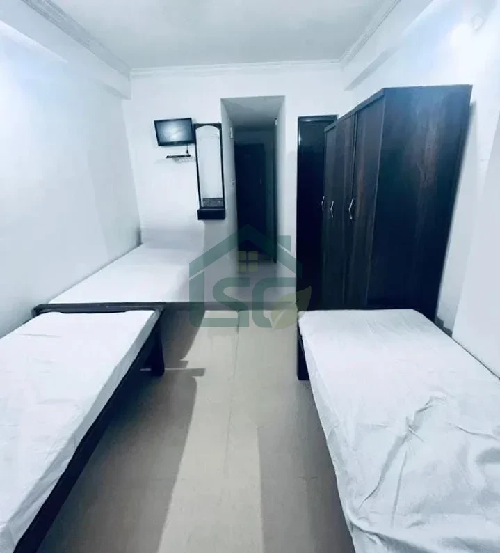 Photo 2 of Lahari Home PG For Ladies, Koramangala Indiranagar Ring Road, Bangalore