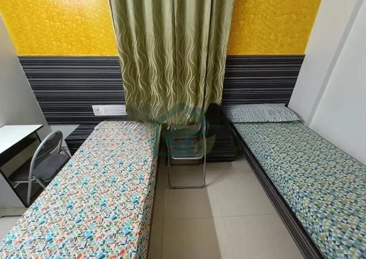 Photo 3 of Lahari Home PG For Ladies, Koramangala Indiranagar Ring Road, Bangalore