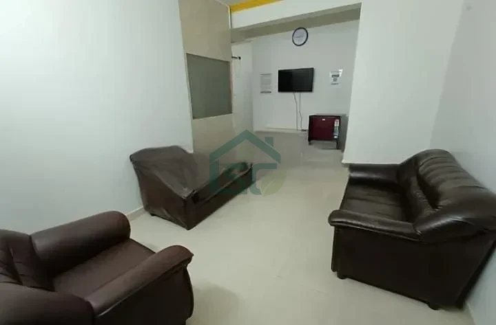 Photo 4 of Lahari Home PG For Ladies, Koramangala Indiranagar Ring Road, Bangalore