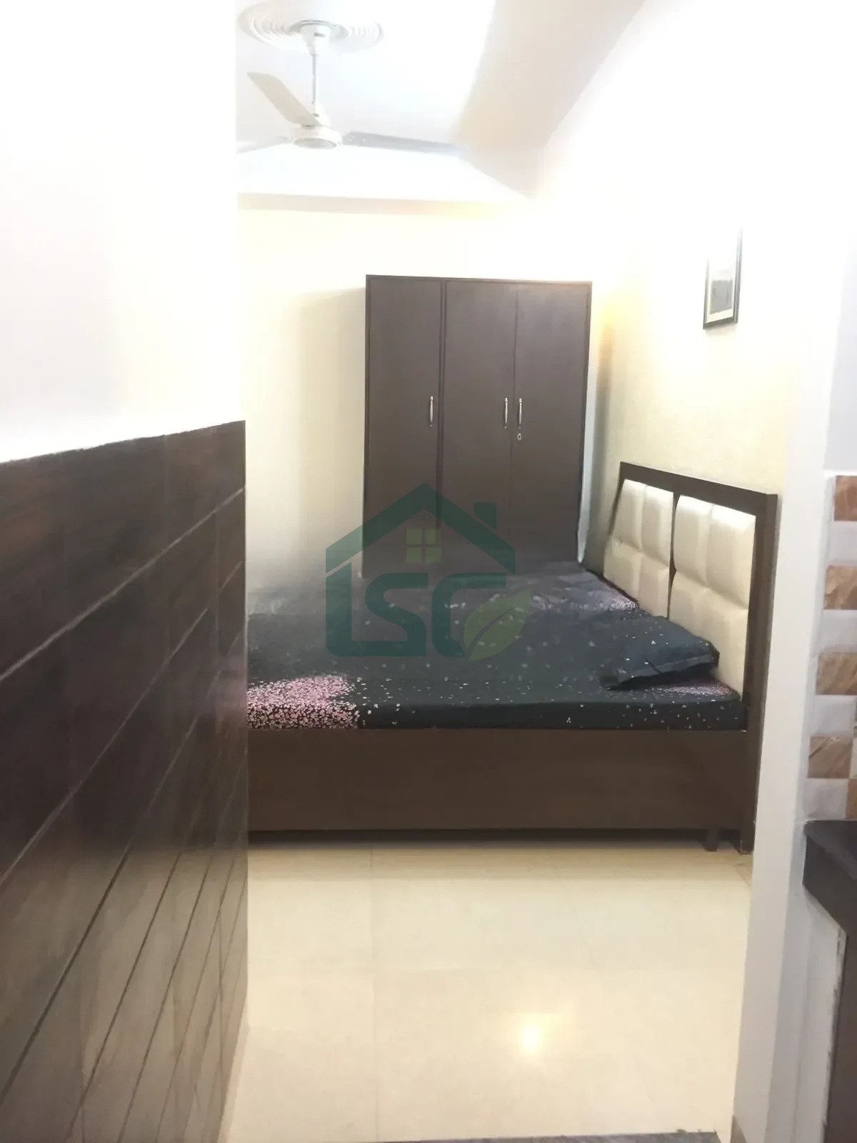 1 RK Fully Furnished in Sector 24, Gurugram — property photo 1