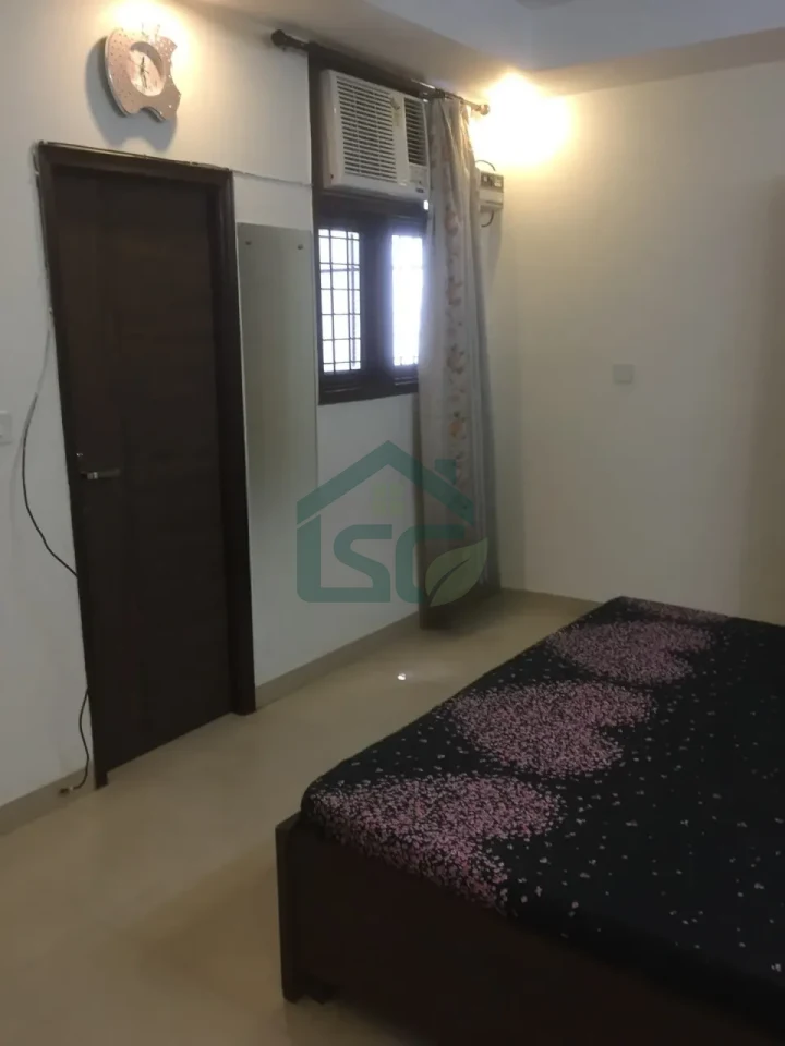 1 RK Fully Furnished in Sector 24, Gurugram — property photo 3