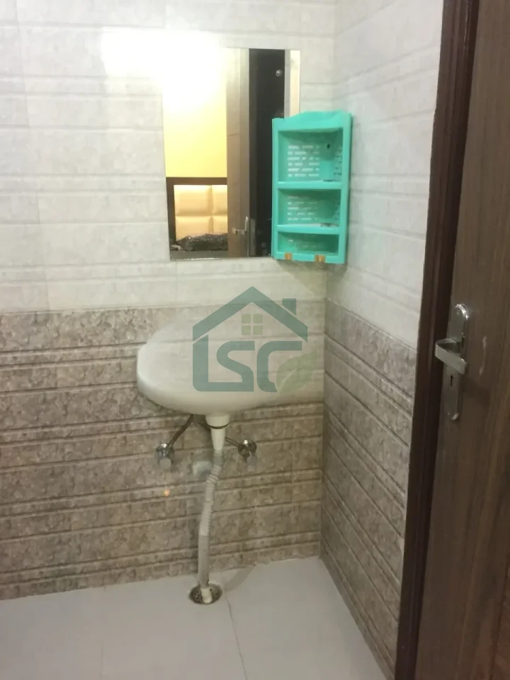 1 RK Fully Furnished in Sector 24, Gurugram — property photo 2