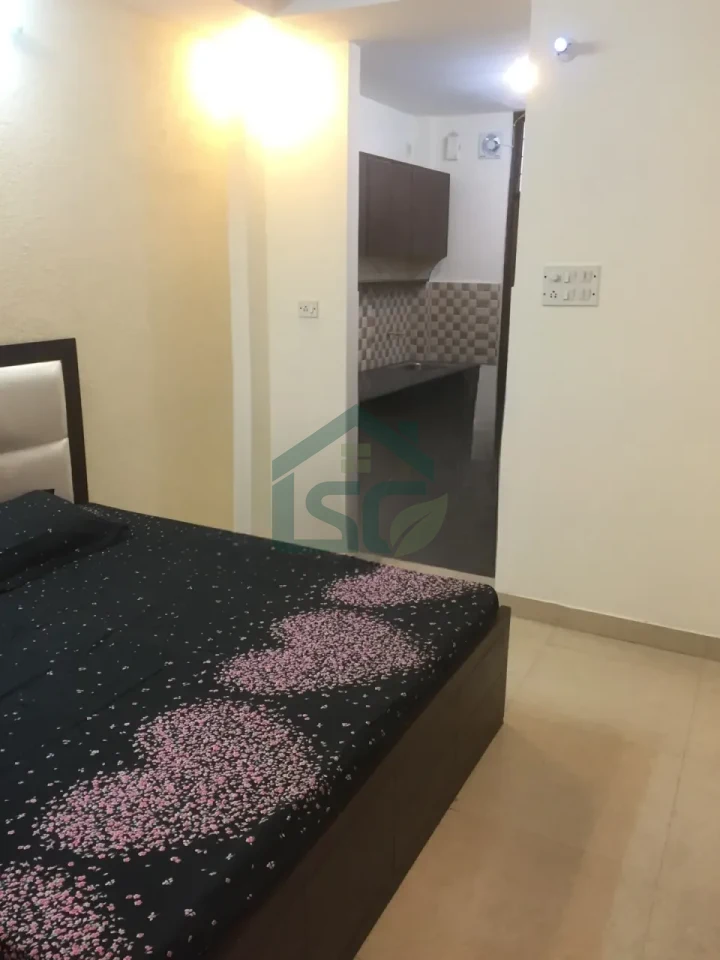 1 RK Fully Furnished in Sector 24, Gurugram — property photo 5