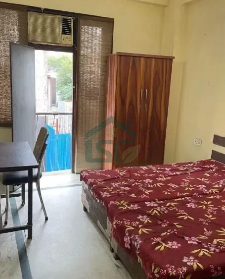 Guruham PG in Karol Bagh, Delhi — property photo 2
