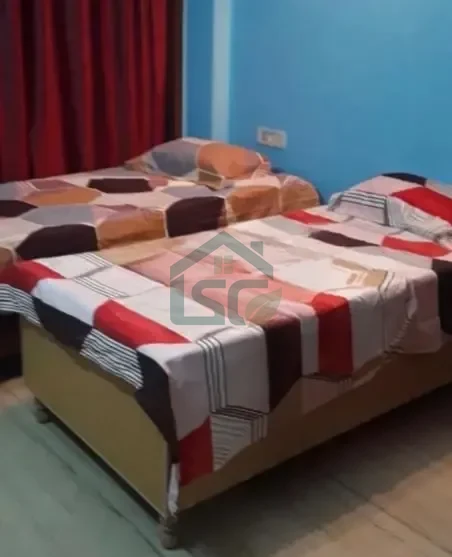 Guruham PG in Karol Bagh, Delhi — property photo 4