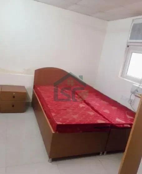 Guruham PG in Karol Bagh, Delhi — property photo 1
