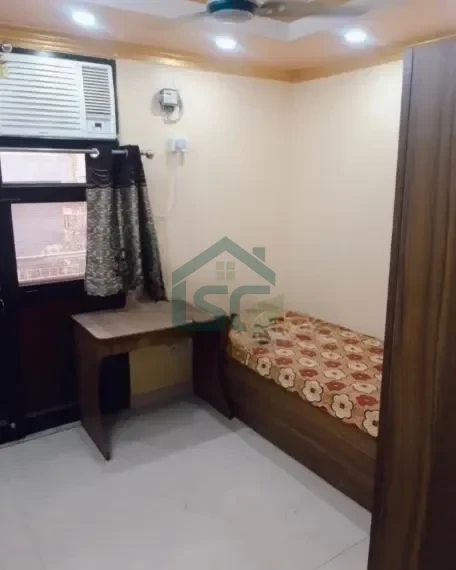 Guruham PG in Karol Bagh, Delhi — property photo 3