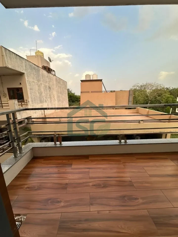 Osm stays in Sector 15, Gurugram — property photo 2