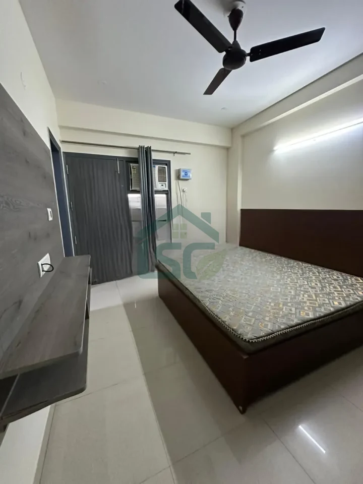 Osm stays in Sector 15, Gurugram — property photo 5