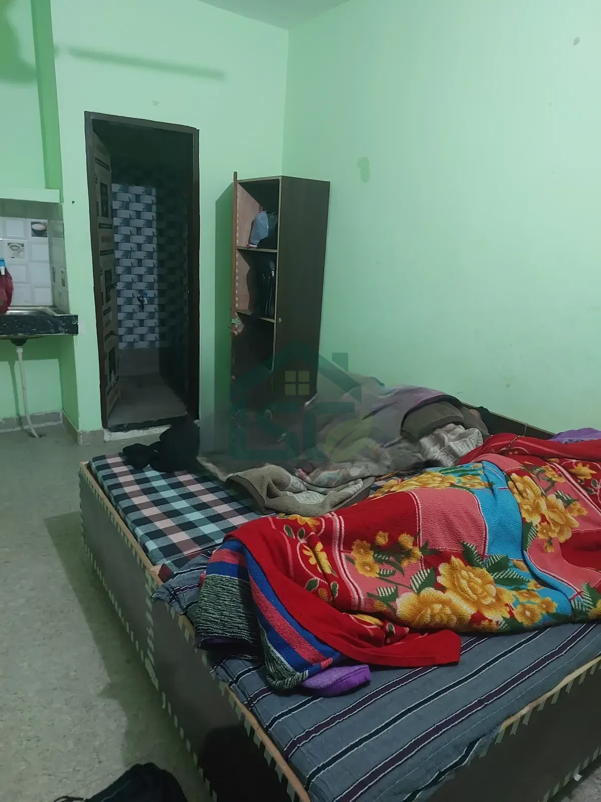 Manoj Room For Rent in Imt Manesar, Gurugram — property photo 1