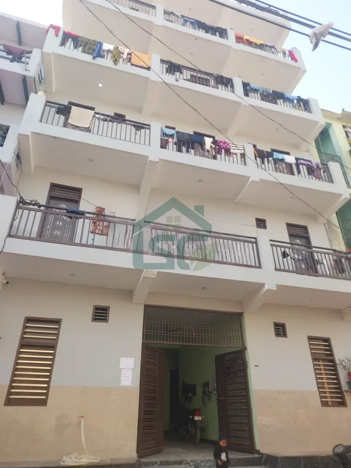 Manoj Room For Rent in Imt Manesar, Gurugram — property photo 4