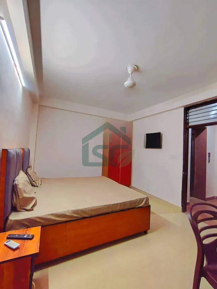 Casa 1RK in Sector 46, Gurugram — property photo 4