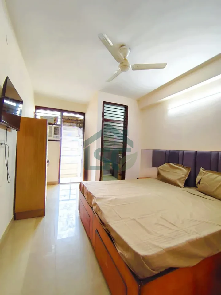 Casa 1RK in Sector 46, Gurugram — property photo 1