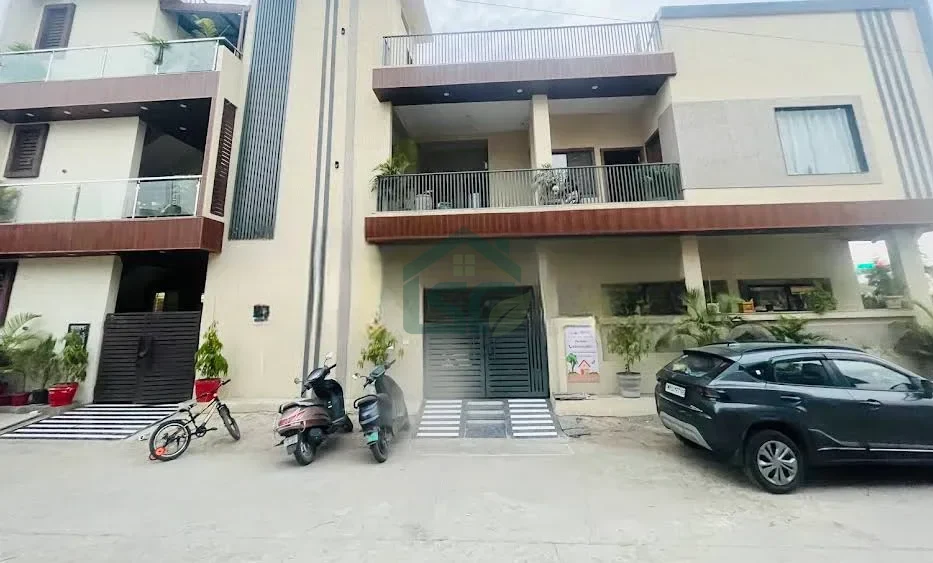 Photo 2 of AVNI PG HOME For Girls, Bhanpur, Bhopal