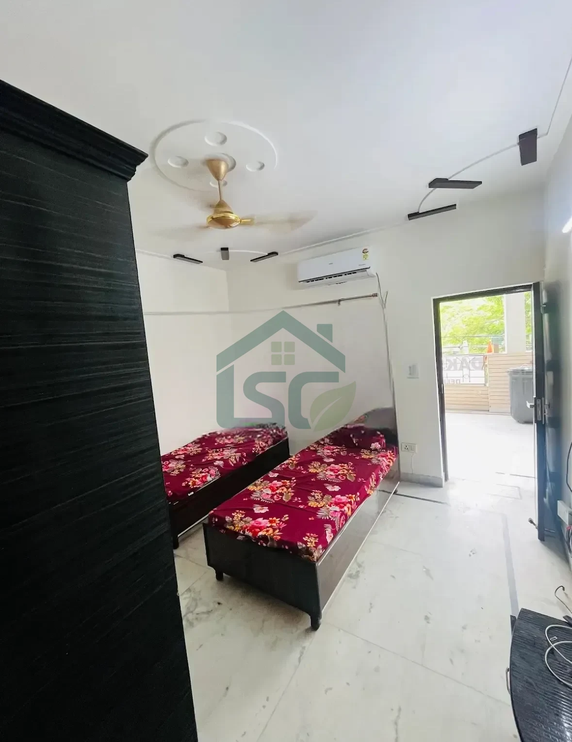 Kritika PG And Hostal in Ashok Vihar, Delhi — property photo 1