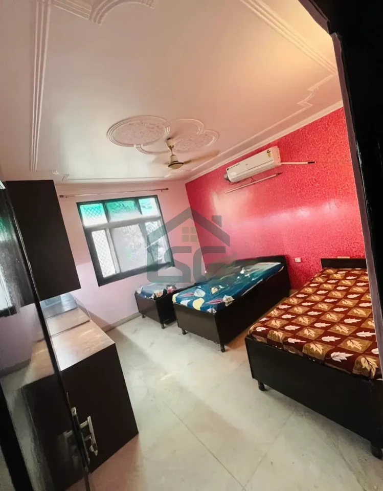 Kritika PG And Hostal in Ashok Vihar, Delhi — property photo 2