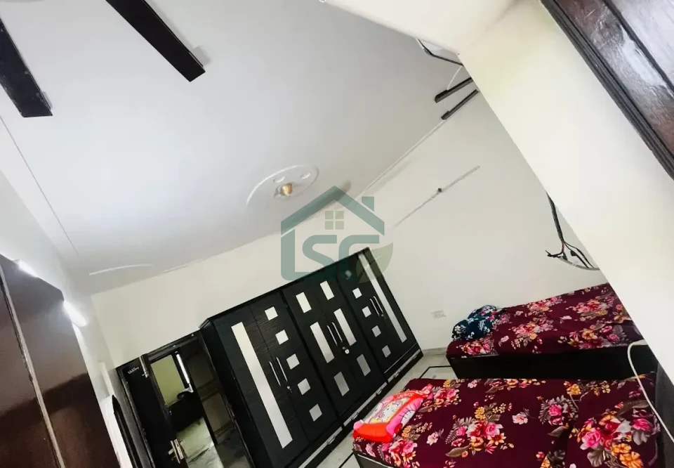 Kritika PG And Hostal in Ashok Vihar, Delhi — property photo 3