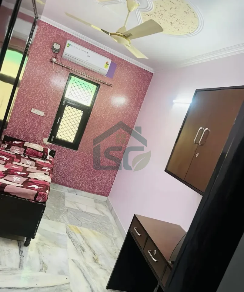 Kritika PG And Hostal in Ashok Vihar, Delhi — property photo 5