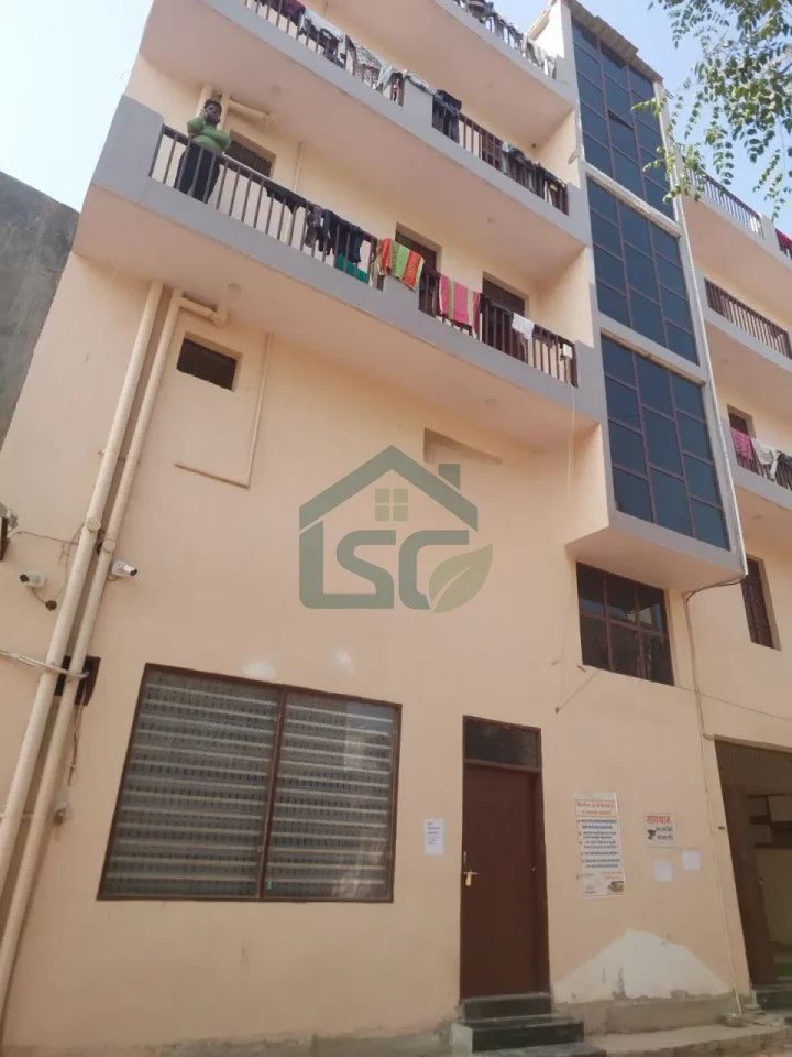 Rahul Room For Rent in Imt Manesar, Gurugram — property photo 3