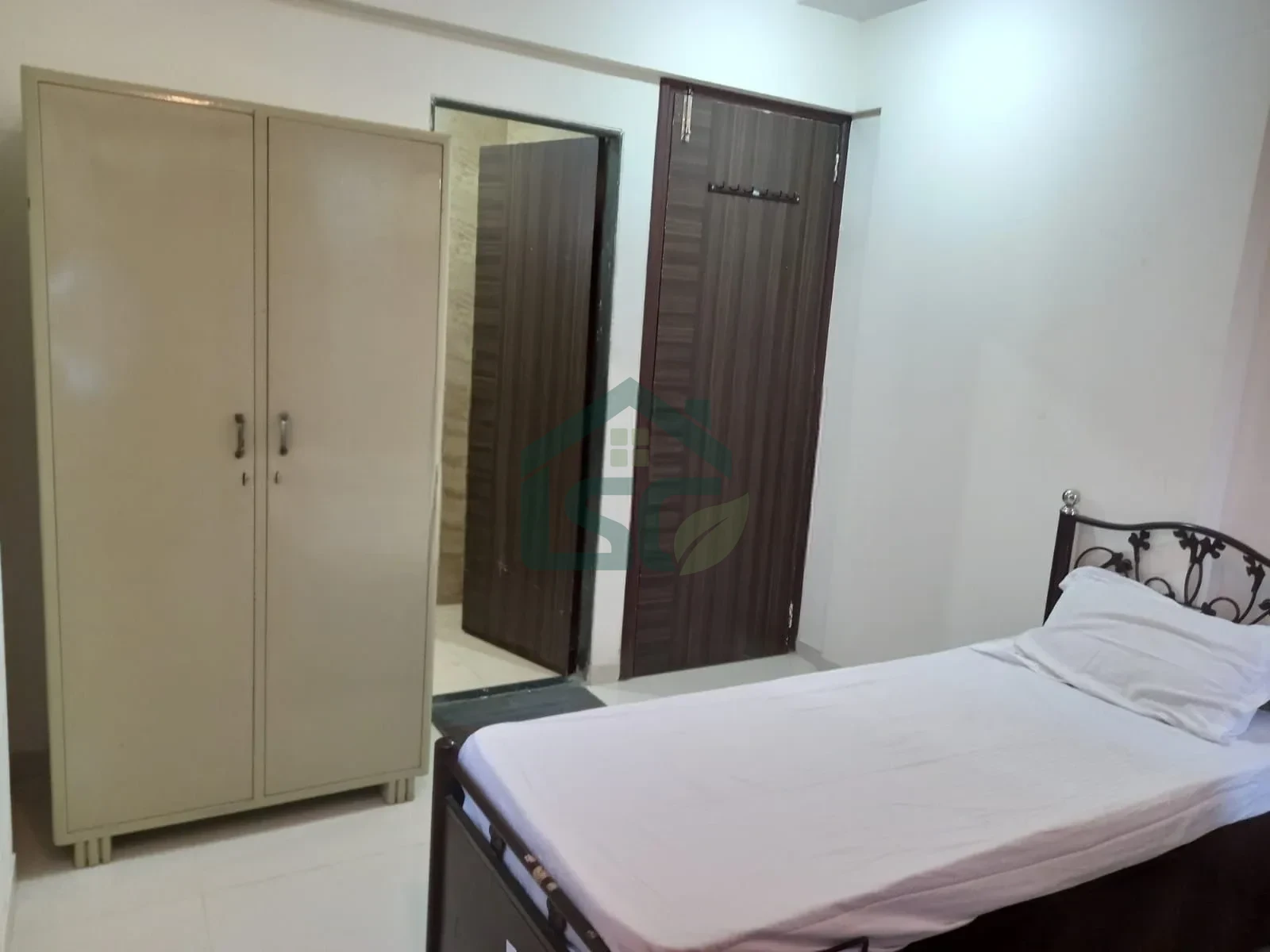 At Tuliip Group, Kurla, Mumbai