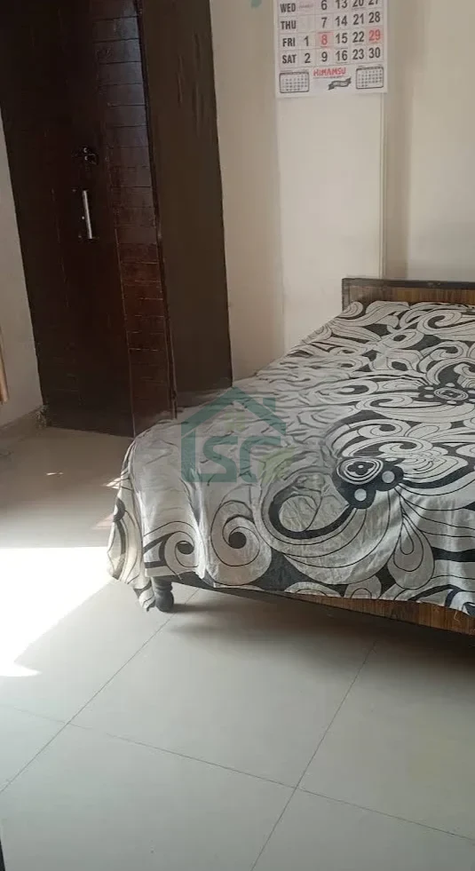 At Shanti Girls PG, Vaishali, Ghaziabad