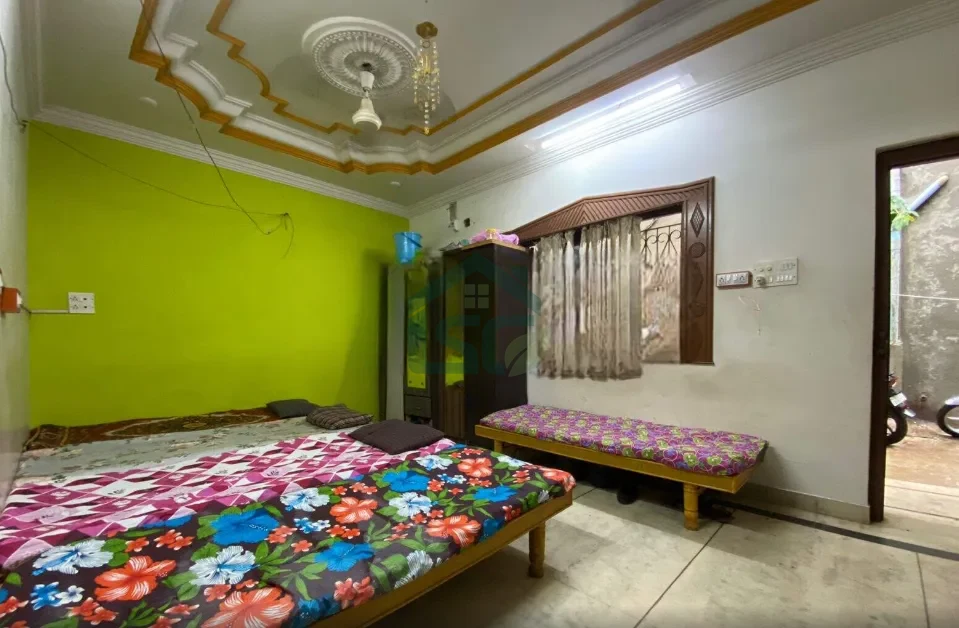 Photo 2 of Global Home PG, Shyamal, Ahmedabad