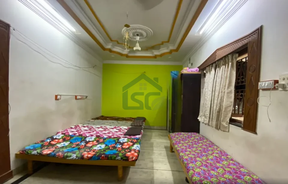 Photo 3 of Global Home PG, Shyamal, Ahmedabad