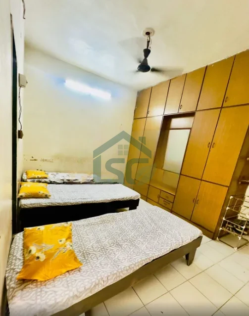 Photo 4 of Global Home PG, Shyamal, Ahmedabad
