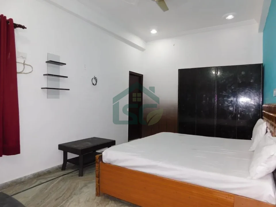 Photo 4 of Star Home Stays Coliving PG, Sector-45, Noida