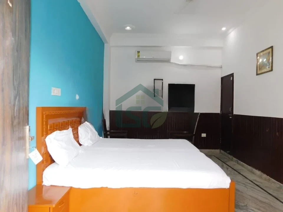 Photo 2 of Star Home Stays Coliving PG, Sector-45, Noida